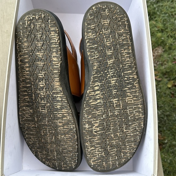 Marni Fussbett sandal 39 - Picture 9 of 9